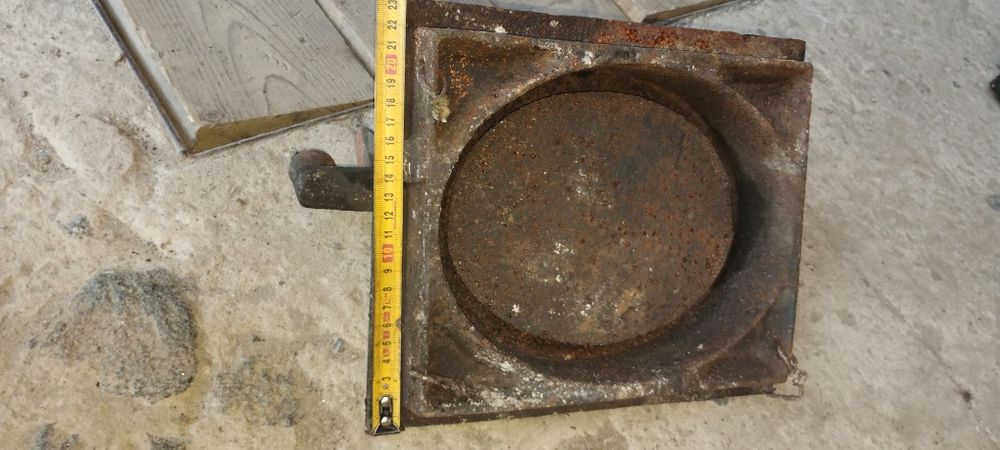 Дверька пічкова для печки буржуйки печі двері