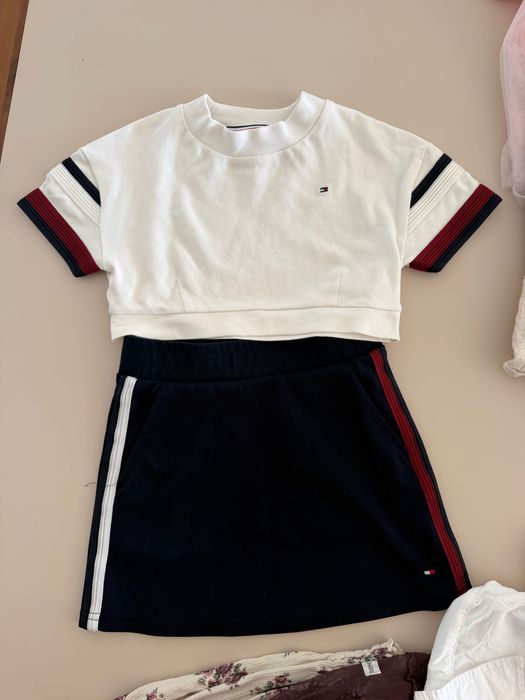 Roupas menina 3-5 anos