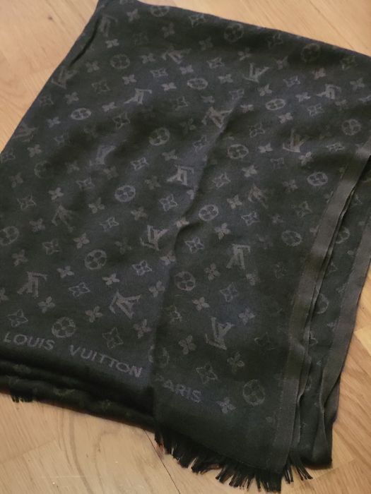 шарф Louis Vuitton