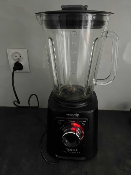 Blender kielichowy Tefal Perfectmix BL811G 1200W