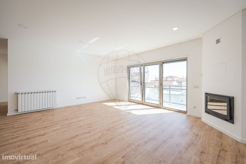 Apartamento T3 para venda