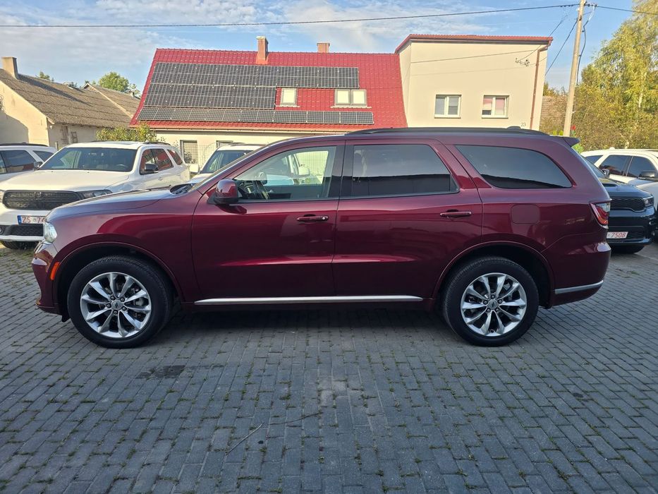 Dodge Durango