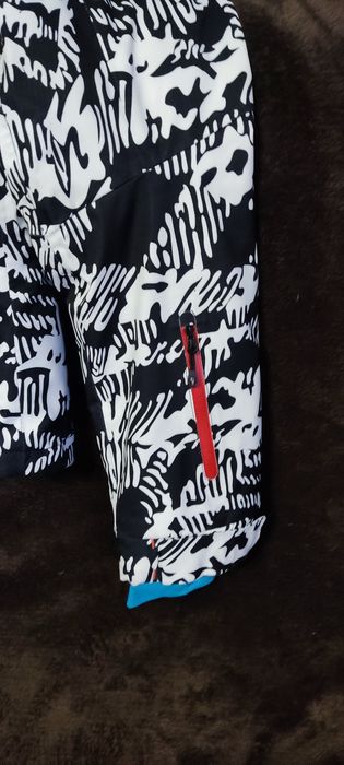 Р l albright  куртка женская горнолыжная р.42-44