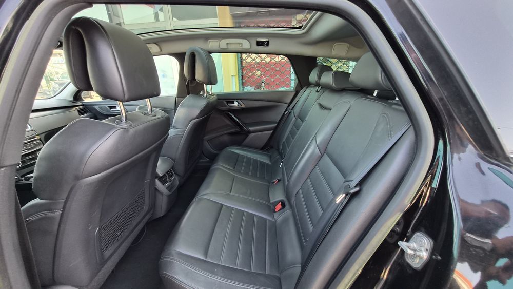 Peugeot 508 1.6 115cv Carrinha AUTOMÁTICA