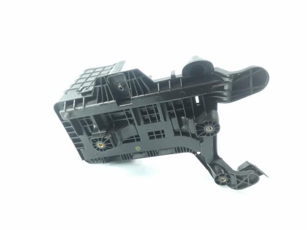 Base / caixa da bateria AUDI A3 (8P1)