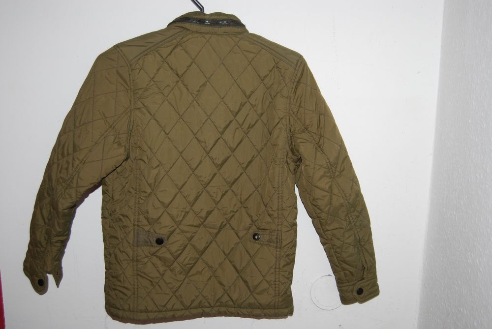 Kurka przejściowa Zara Boys 140