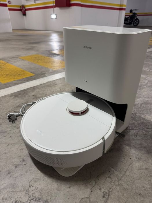 Aspirador Xiaomi robot