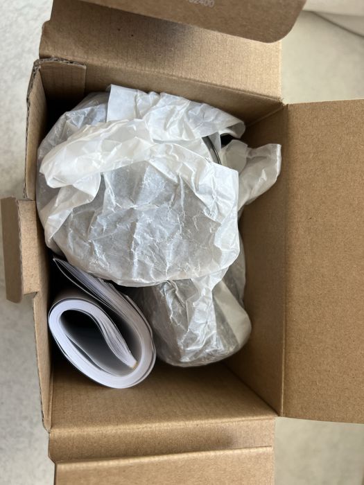 Aeroccino 4 Nespresso