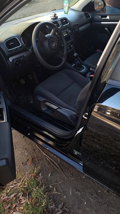 Продам гольф 6 / продажа авто