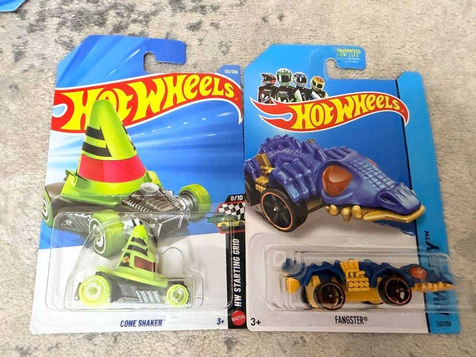 Машинки TH (Treasure Hunt) Hot Wheels Хот Вілс ТХ (Трежер Хант)