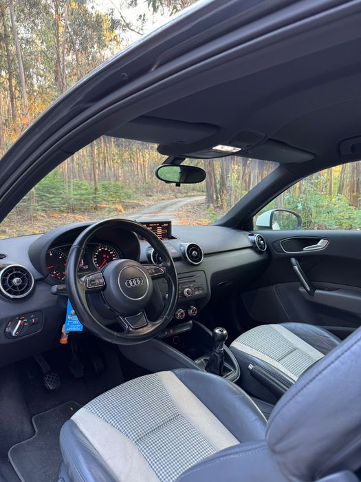 Audi A1 1.6 TDI | 152.000KM | 2011