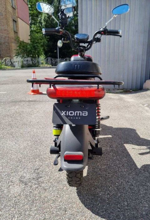 Електро Скутер Aima u1s