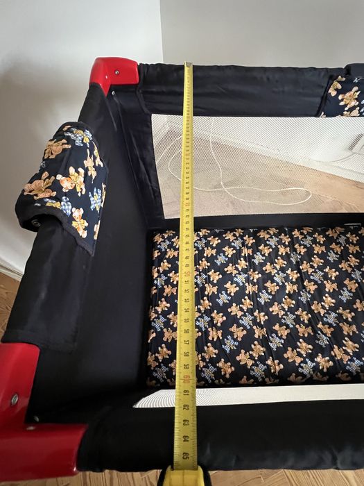 Cama viagem bebé