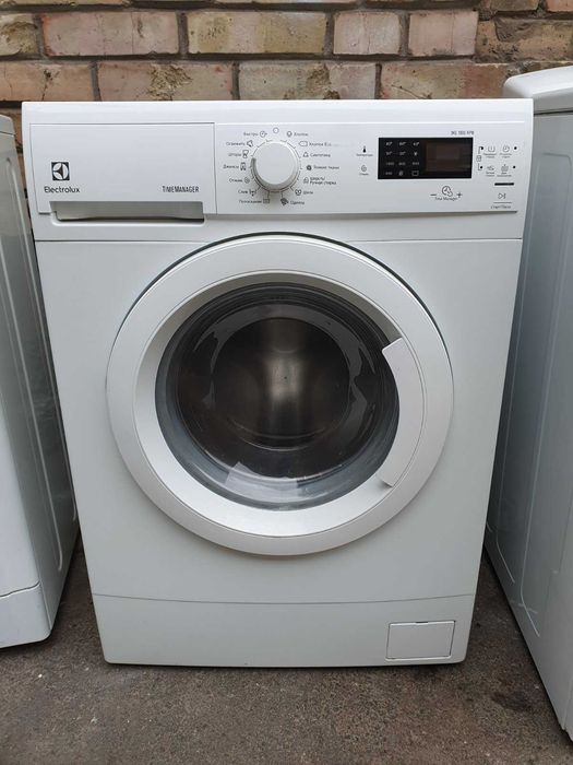 Пральна машина Electrolux EWS1052NDU Time Manager Доставка Самовивіз