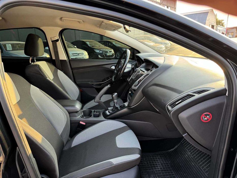 Продам Ford Focus 2013р. #78408