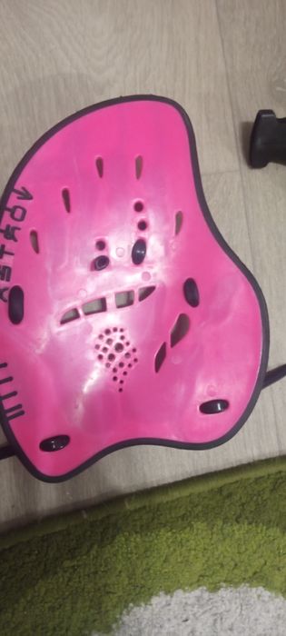 Плавательный инвентарь, Arena, Arena powerfin