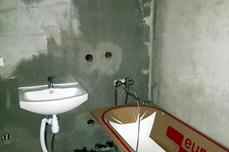 3-комнатная квартира по адресу Балтийский пер. (площадь 96 м²) - Atlanta.ua - фото 6