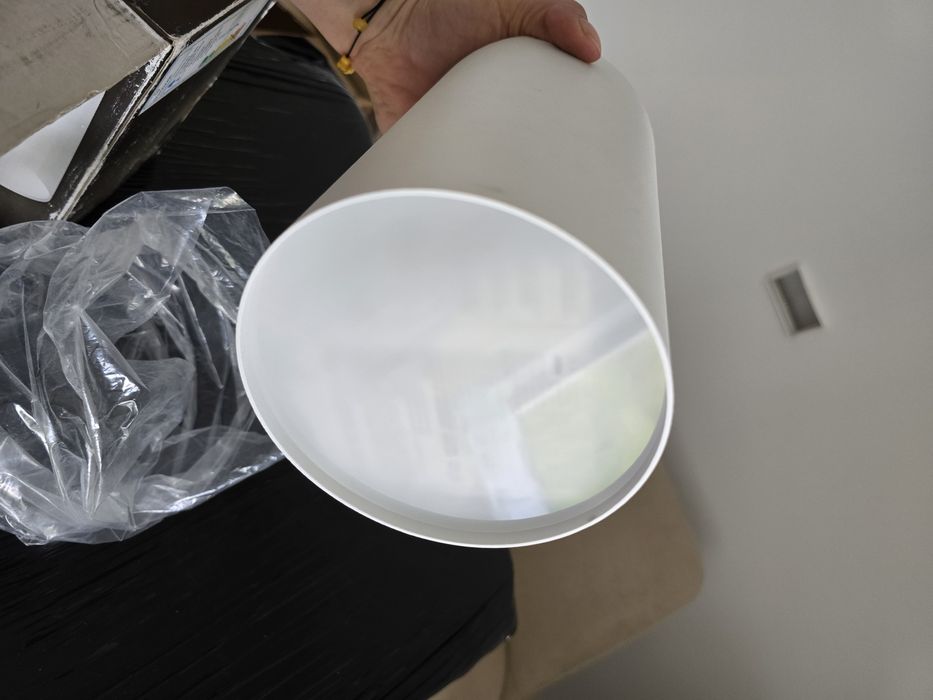 Tuba point plexi nowodvorski