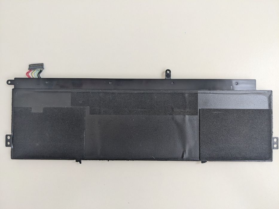 Оригінальна батарея DELL CB1C13 для  ноутбука Chromebook 11