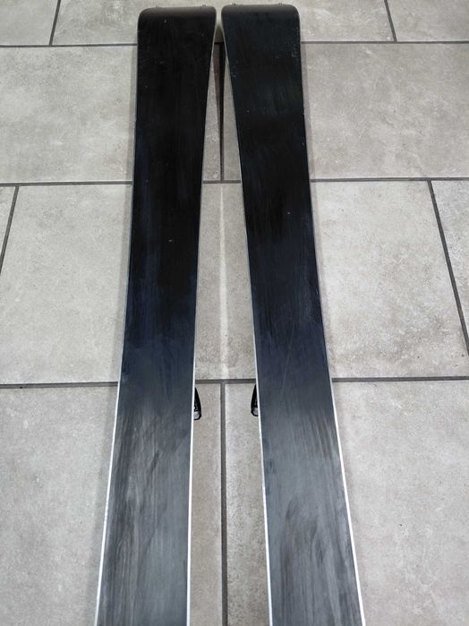 Narty Damskie Head Super JOY 153 cm