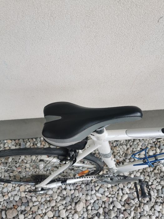 Rower szosowy, kolażówka