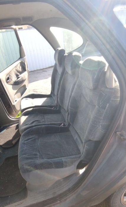 Renault Megane Scenic 19Dti para peças