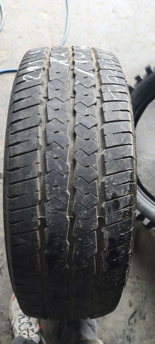 Stan BDB 1szt 215 65r16c 109/107R goodride sc328 2022r