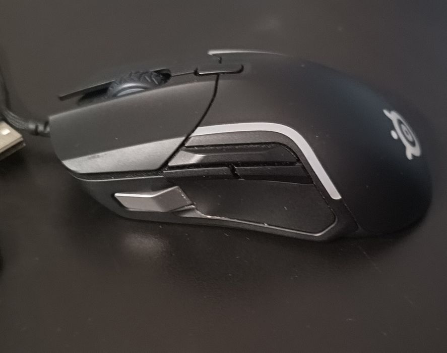 SteelSeries Rival 5