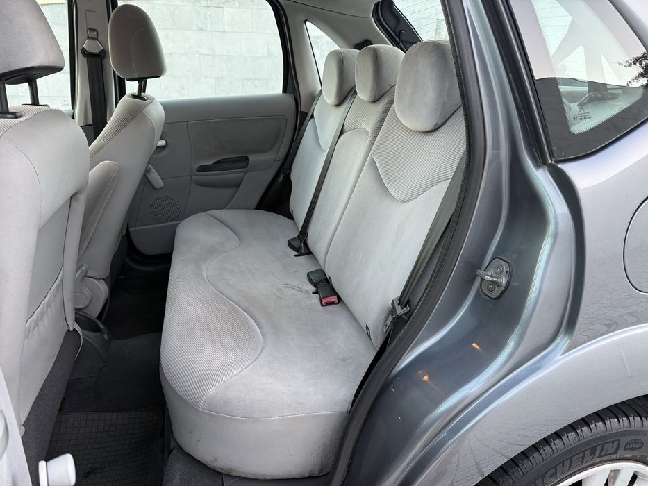 Citroen C3 1.1i 82.919km
