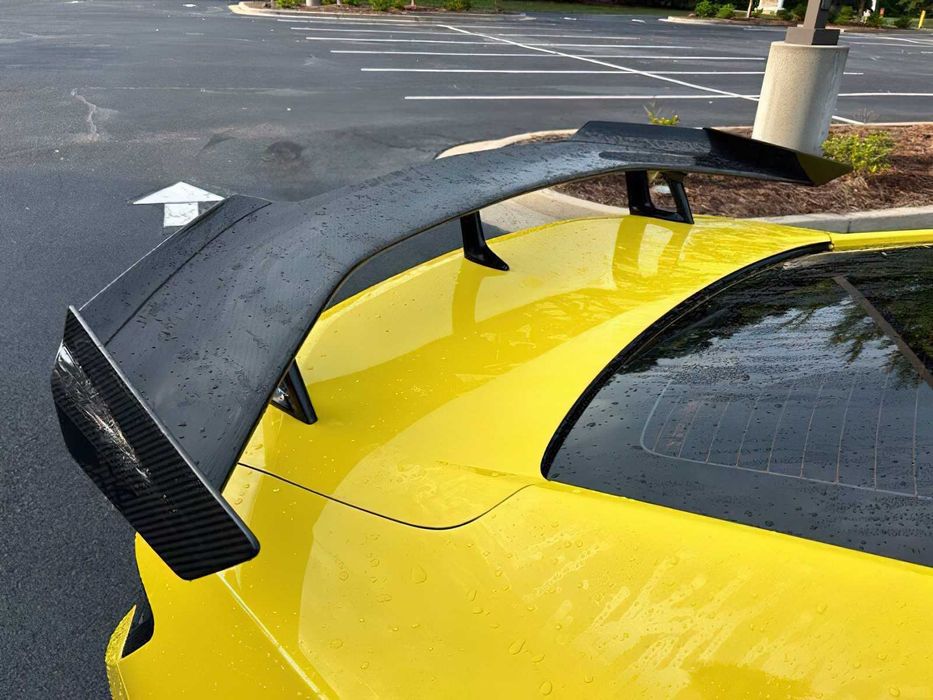 Chevrolet Camaro      2018