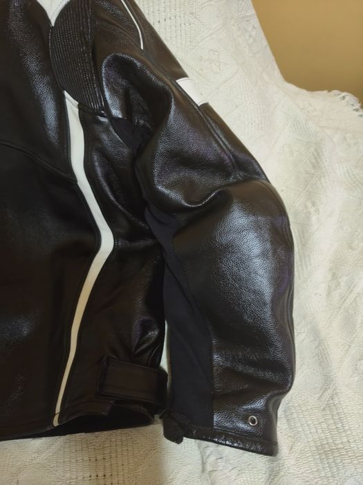 Casaco moto Ixon xxl