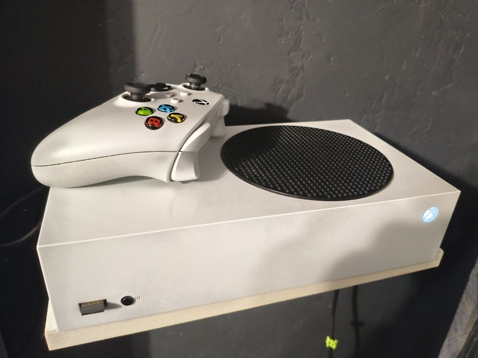 Xbox Series S 512gb