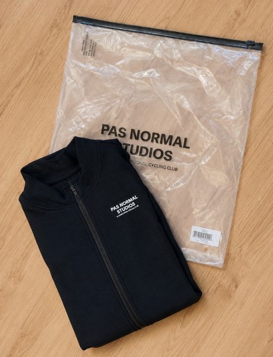 Pas Normal Studios Bluza Wełna r M