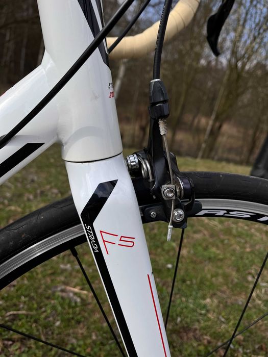 Rower szosowy KTM Strada 2000