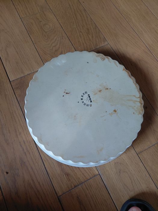Forma ceramiczna