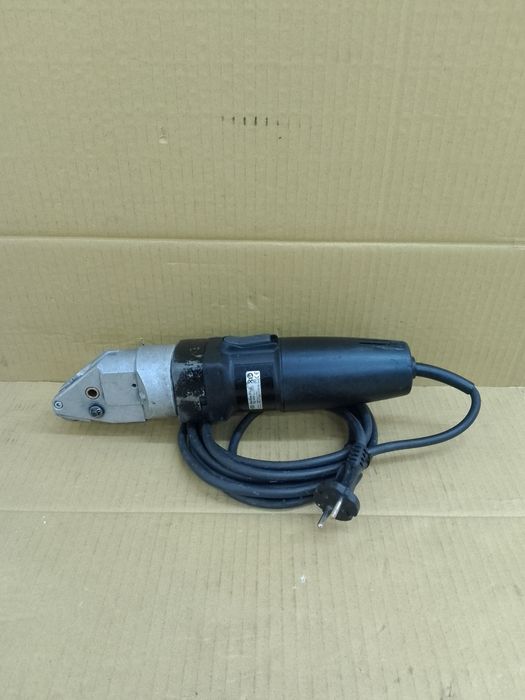 Draco 3514-7R Nożyce do Blachy 500W