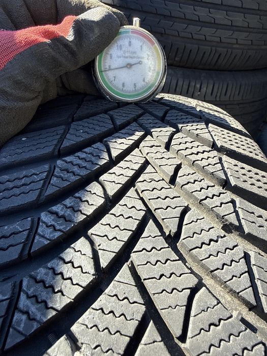 Шини резина 195/60/15 r15 Sebring комплект зимні