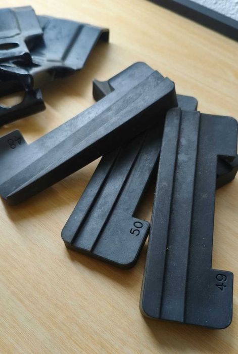 Thule System Kit 1226
