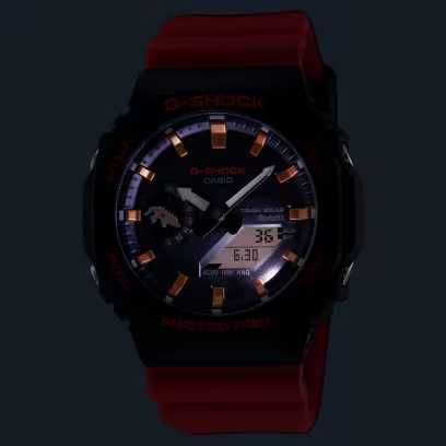 Zegarek Casio GA-B2100CD-1A7 - wersja limitowana Japonia