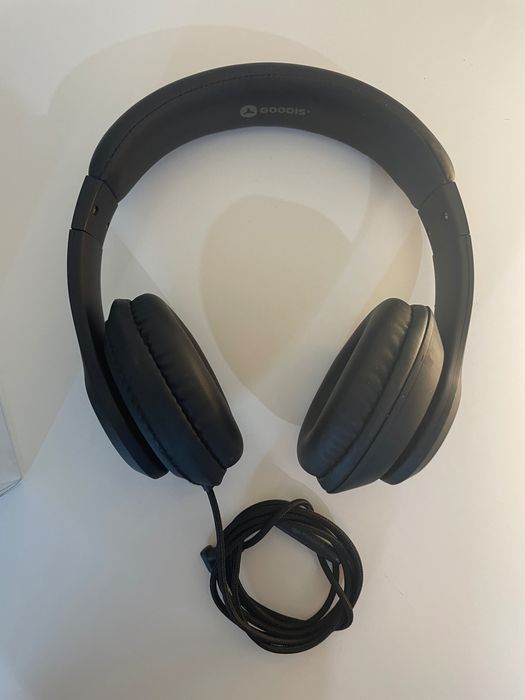 Headphones GOODIS64729400925955122