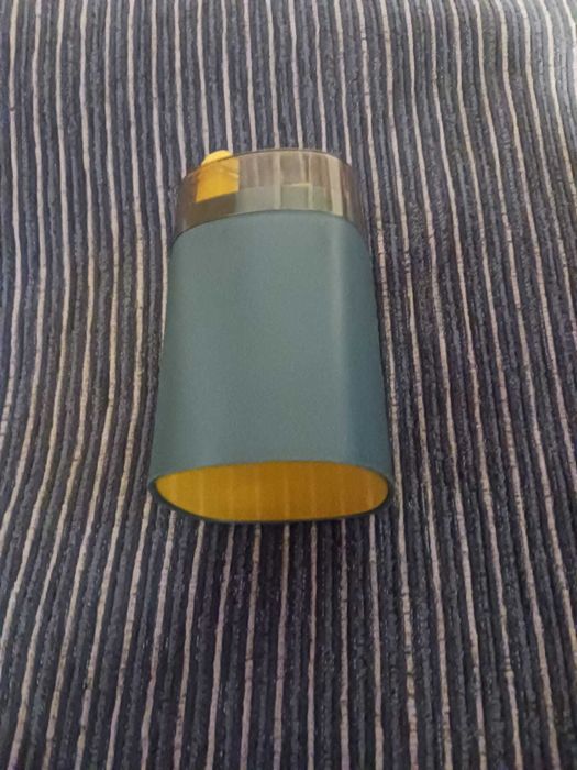 Paliteiro Automático