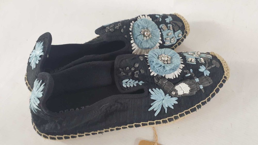 apepazza  espadryle  rozmiar 37