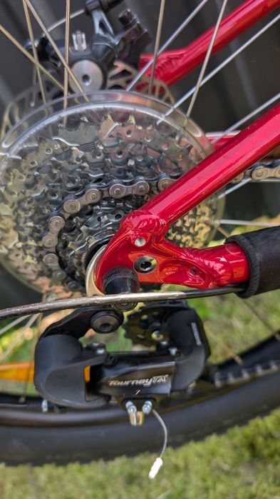 Велосипед specialized cambodia m