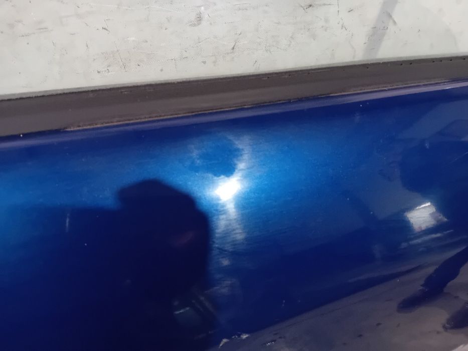 Porta trás esquerda MAZDA 6 Station Wagon (GY)