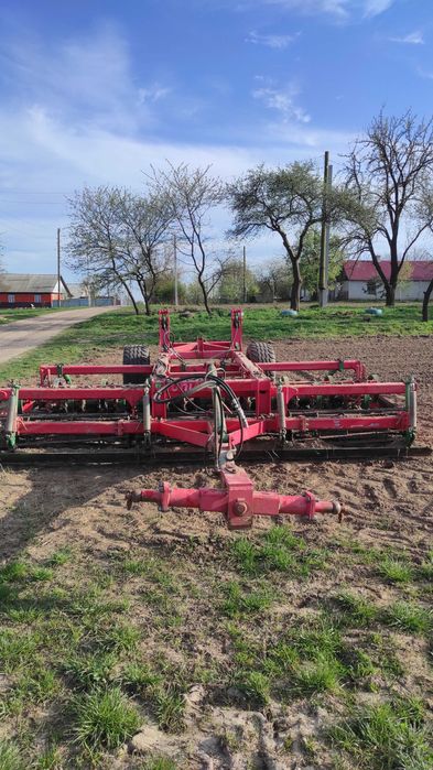 Продам європак Unia Atlas