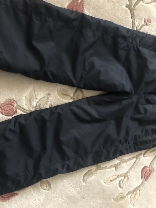 Штани зимові на 6 років,ріст 116 см