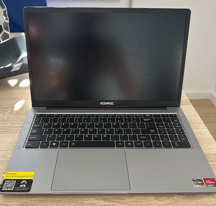 Computador AceMagic AX16PRO