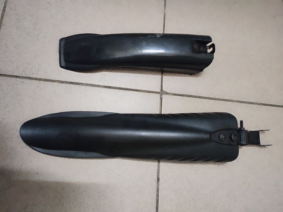 Велосипедные крылья