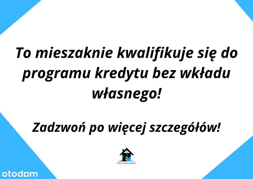 40m² odnowiona kamienica blisko Dtś Chorzów Batory