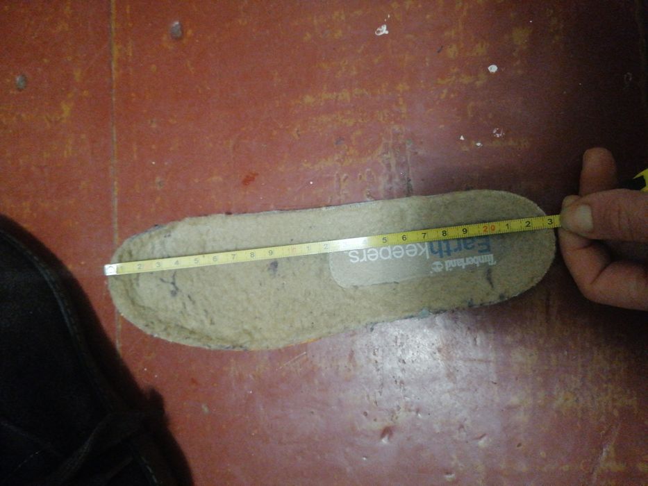 Зимові сороки натуральний замш